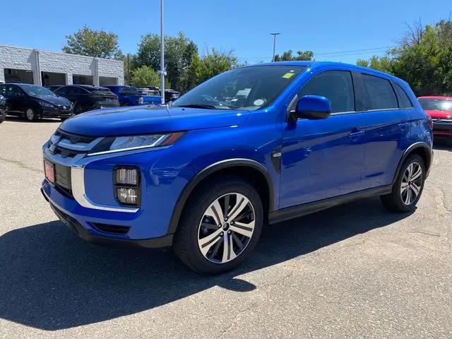2027 Mitsubishi Outlander Sport ES for sale in Longmont, CO