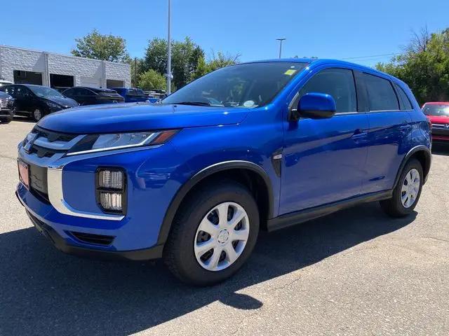 2027 Mitsubishi Outlander Sport S for sale in Longmont, CO