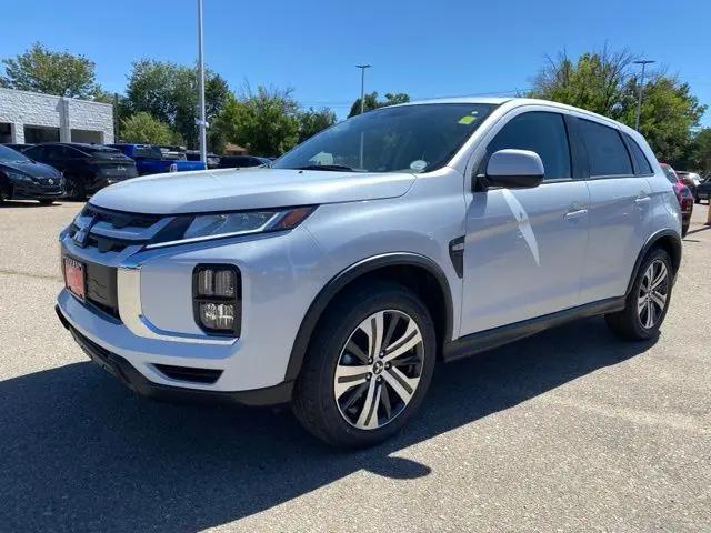 2027 Mitsubishi Outlander Sport ES for sale in Longmont, CO