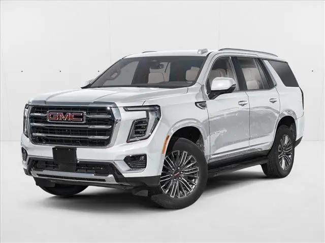 2026 GMC Yukon 4WD Denali for sale in Corpus Christi, TX