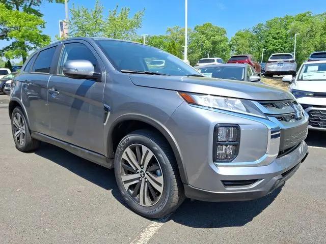 2026 Mitsubishi Outlander Sport 2.0 SE for sale in Toms River, NJ