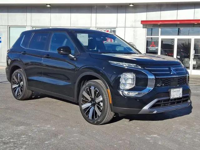 2026 Mitsubishi Outlander SE 2.5 S-AWC for sale in Toms River, NJ
