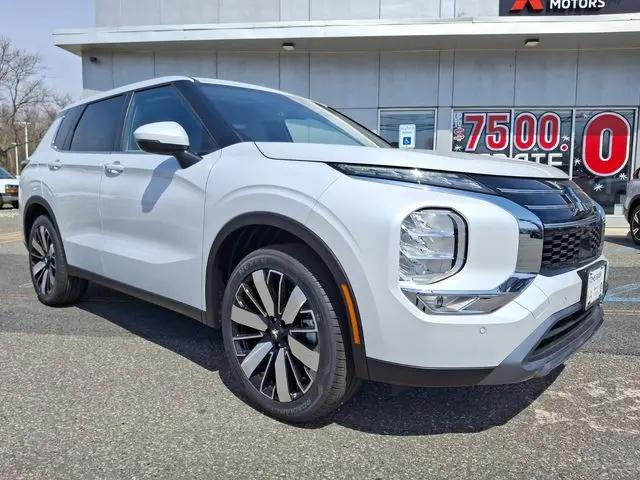 2026 Mitsubishi Outlander SE 2.5 2WD for sale in Toms River, NJ