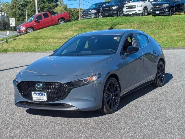 2026 Mazda Mazda3 2.5 S Carbon Edition for sale in Aberdeen, MD
