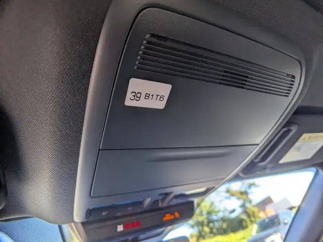 2026 Mazda Mazda3 2.5 S Carbon Edition