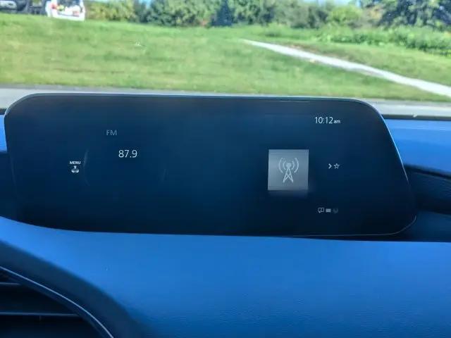 2026 Mazda Mazda3 2.5 S Carbon Edition