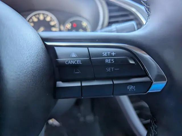 2026 Mazda Mazda3 2.5 S Carbon Edition