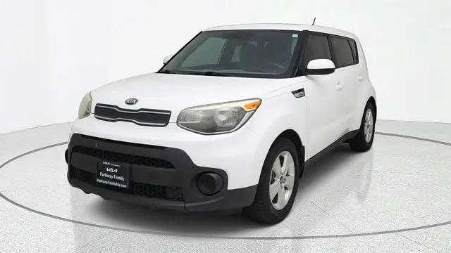 2018 Kia Soul Base for sale in Kingwood, TX