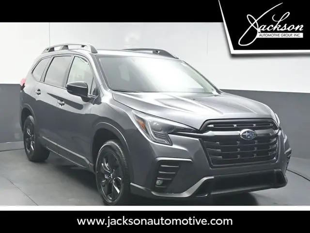 2026 Subaru Ascent Premium 7-Passenger for sale in Macon, GA