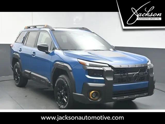 2026 Subaru Outback Wilderness for sale in Macon, GA