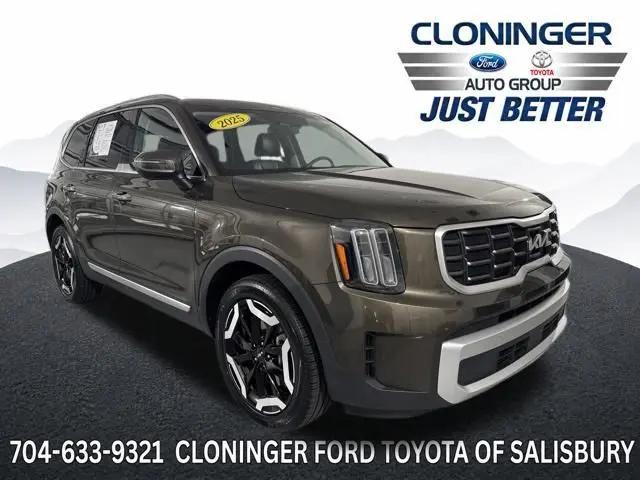 2025 Kia Telluride S for sale in Salisbury, NC