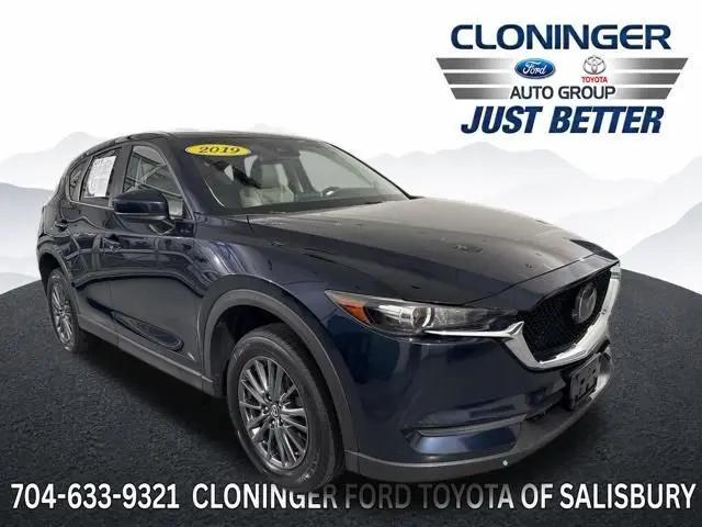 2019 Mazda CX-5 Touring for sale in Salisbury, NC