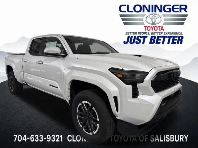 2026 Toyota Tacoma TRD Sport for sale in Salisbury, NC