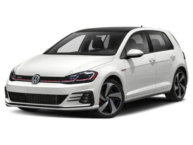 2019 Volkswagen Golf GTI 2.0T SE for sale in Catonsville, MD