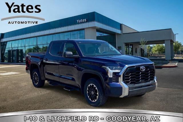 2024 Toyota Tundra SR5 for sale in Goodyear, AZ