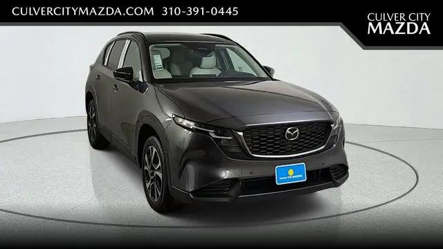 2026 Mazda CX-5 2.5 S Preferred for sale in Culver City, CA