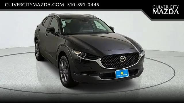 2026 Mazda CX-30 2.5 S Premium for sale in Culver City, CA