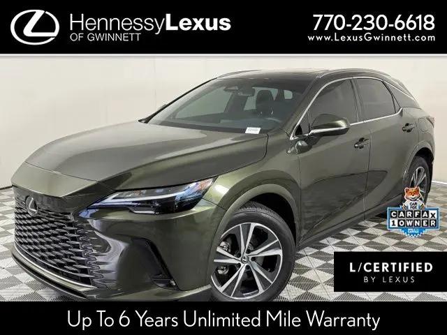 2023 Lexus RX 350 Premium for sale in Duluth, GA