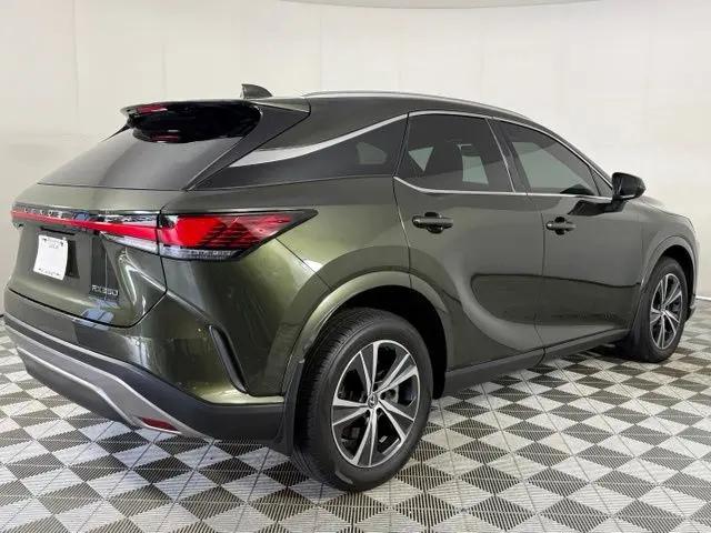 2023 Lexus RX 350 Premium