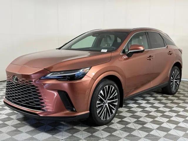 2024 Lexus RX 350 Premium Plus