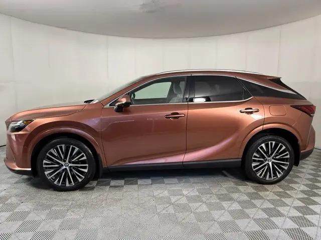 2024 Lexus RX 350 Premium Plus