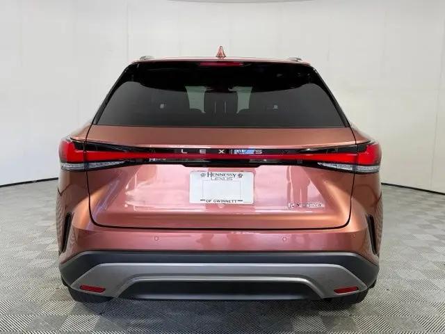 2024 Lexus RX 350 Premium Plus