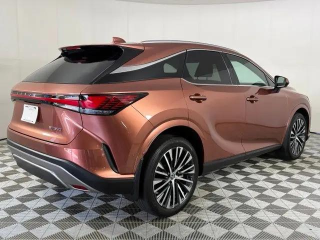 2024 Lexus RX 350 Premium Plus