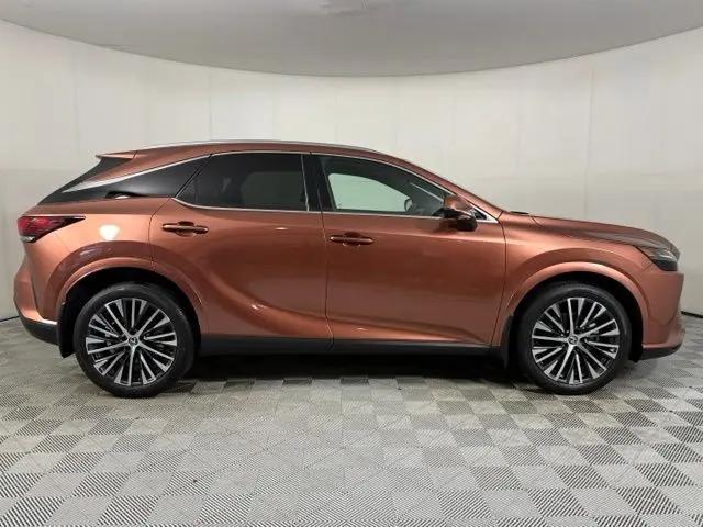 2024 Lexus RX 350 Premium Plus