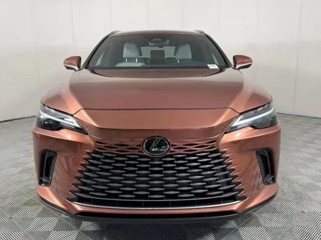 2024 Lexus RX 350 Premium Plus