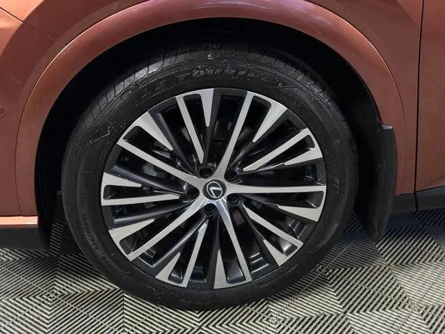 2024 Lexus RX 350 Premium Plus