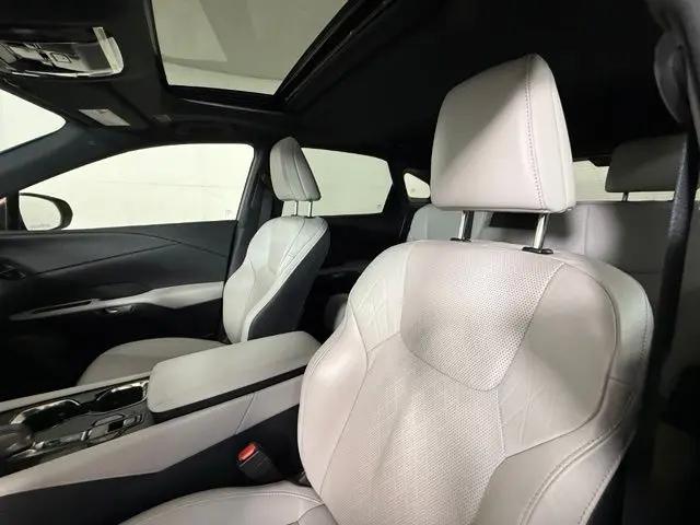 2024 Lexus RX 350 Premium Plus