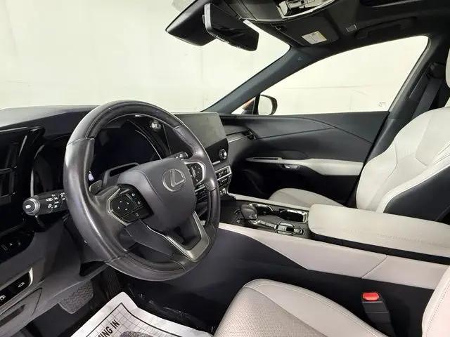 2024 Lexus RX 350 Premium Plus