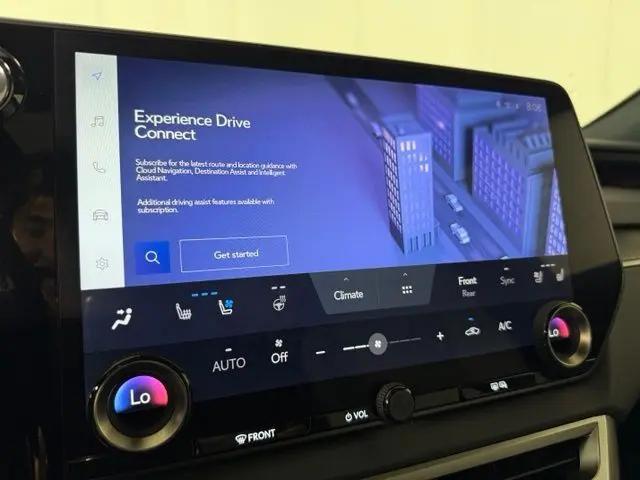 2024 Lexus RX 350 Premium Plus