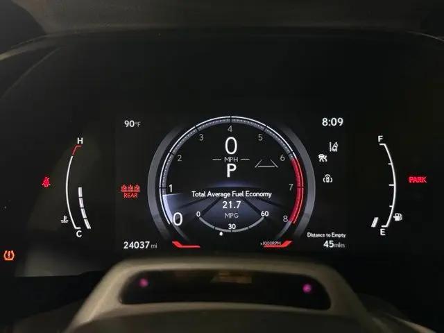 2024 Lexus RX 350 Premium Plus