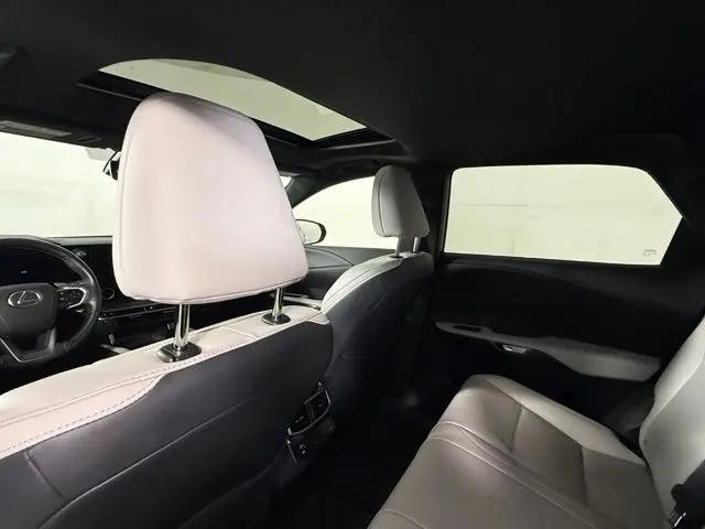 2024 Lexus RX 350 Premium Plus