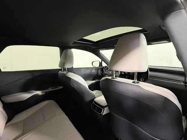 2024 Lexus RX 350 Premium Plus