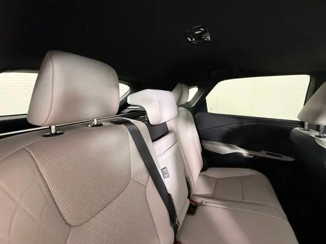 2024 Lexus RX 350 Premium Plus