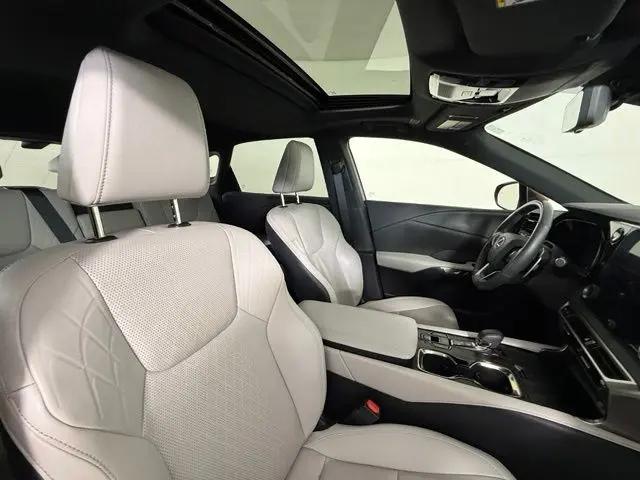 2024 Lexus RX 350 Premium Plus