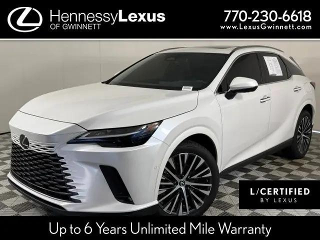 2024 Lexus RX 350 Premium Plus for sale in Duluth, GA