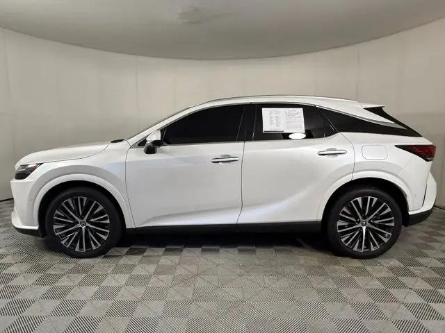 2024 Lexus RX 350 Premium Plus