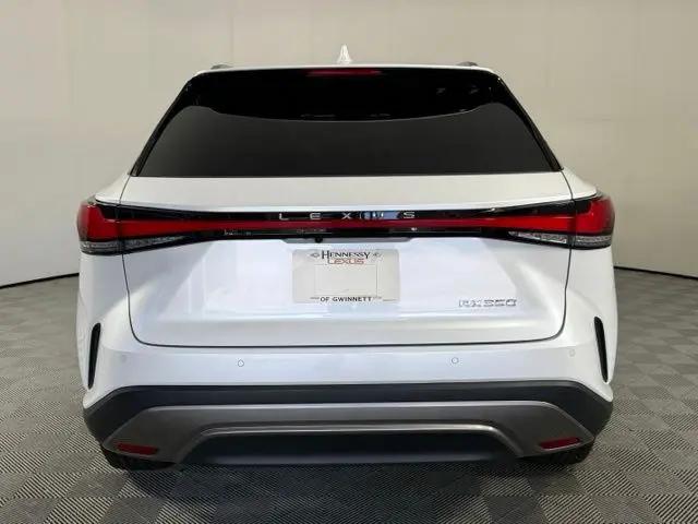 2024 Lexus RX 350 Premium Plus