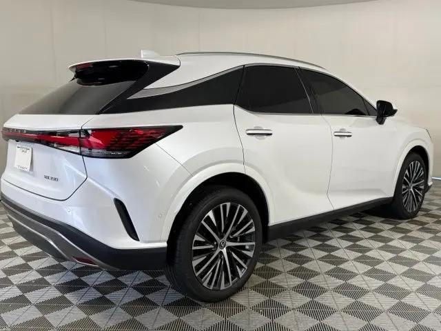 2024 Lexus RX 350 Premium Plus