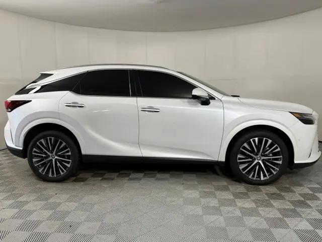 2024 Lexus RX 350 Premium Plus