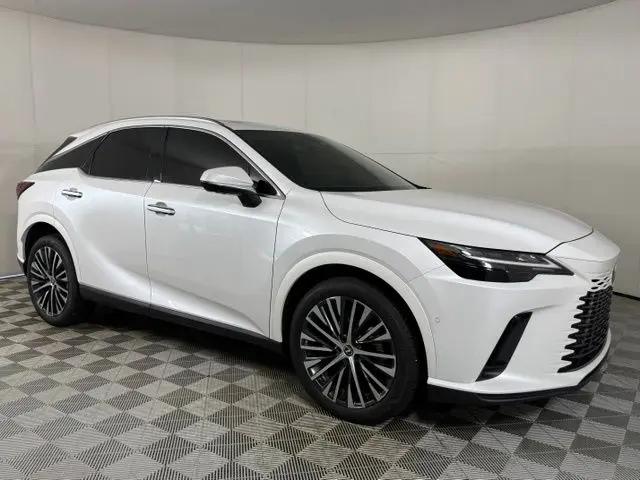 2024 Lexus RX 350 Premium Plus