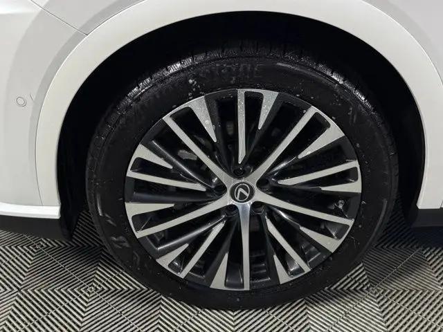 2024 Lexus RX 350 Premium Plus