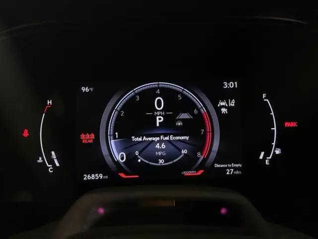 2024 Lexus RX 350 Premium Plus