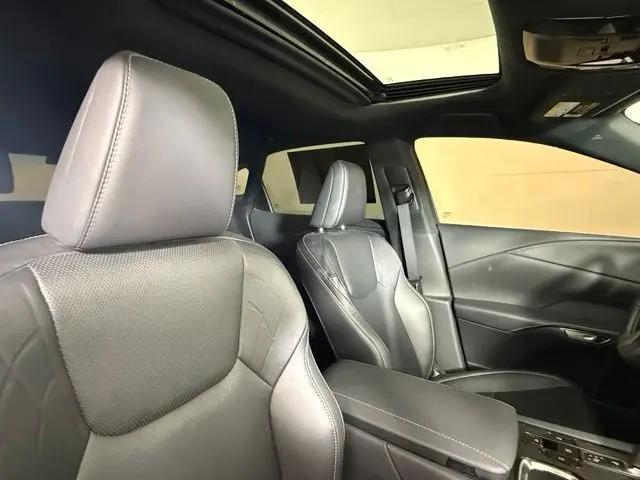 2024 Lexus RX 350 Premium Plus