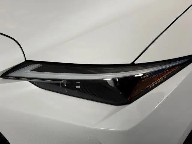 2025 Lexus IS 350 F SPORT Design