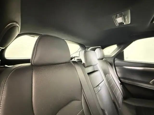 2022 Lexus RX 350 F SPORT Handling