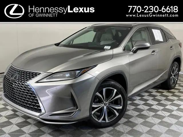 2020 Lexus RX 350 RX 350 for sale in Duluth, GA